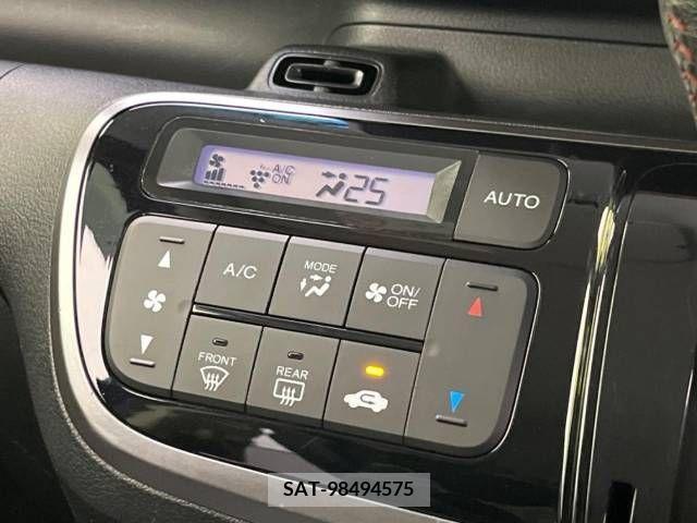 Honda N BOX CUSTOM 2015-03 336460-7
