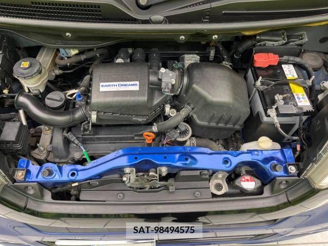 Honda N BOX CUSTOM 2015-03 336460-18