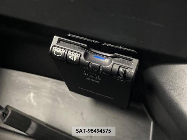 Honda N BOX CUSTOM 2015-03 336460-4