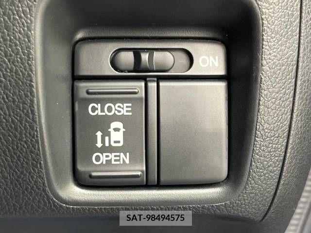 Honda N BOX CUSTOM 2015-03 336460-2