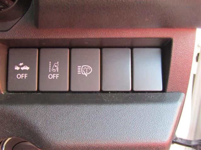 Suzuki JIMNY SIERRA 2021-03 194909-17