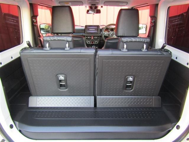 Suzuki JIMNY SIERRA 2021-03 194909-7
