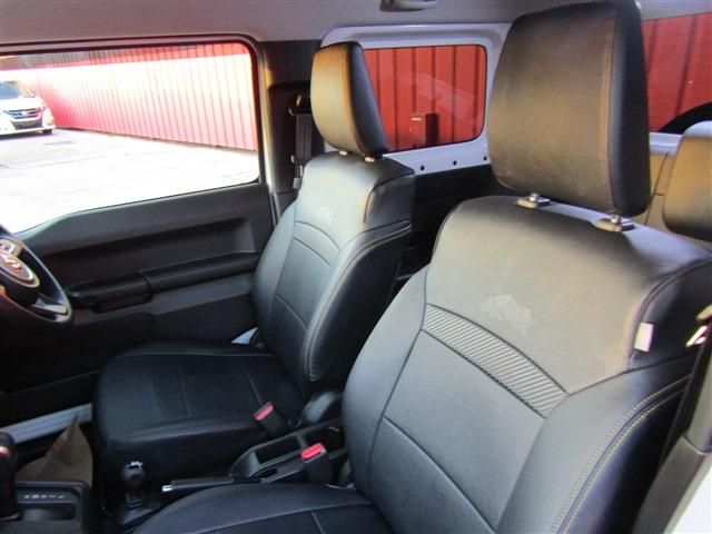 Suzuki JIMNY SIERRA 2021-03 194909-20