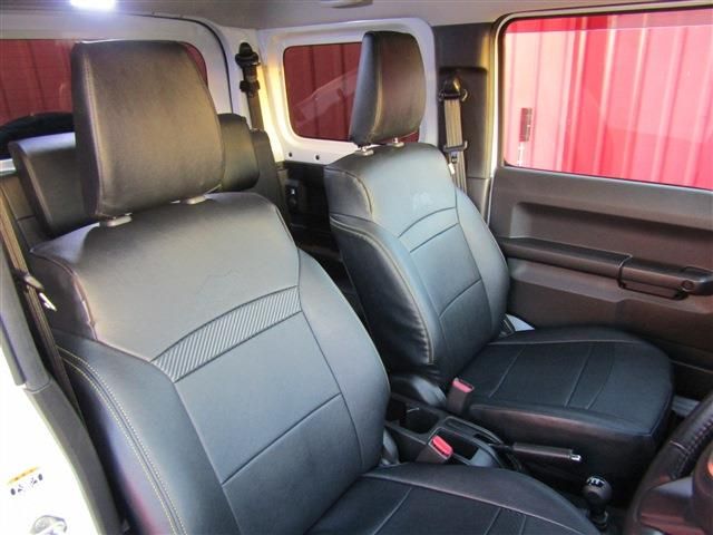 Suzuki JIMNY SIERRA 2021-03 194909-19