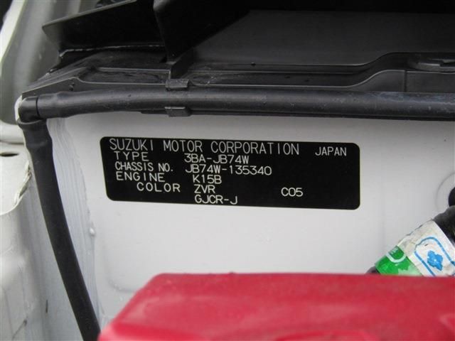 Suzuki JIMNY SIERRA 2021-03 194909-29
