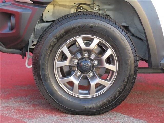 Suzuki JIMNY SIERRA 2021-03 194909-8