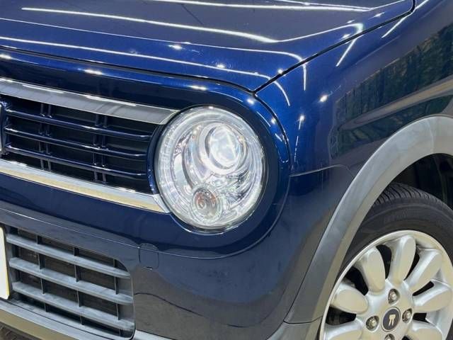 Suzuki LAPIN 2017-03 195370-12