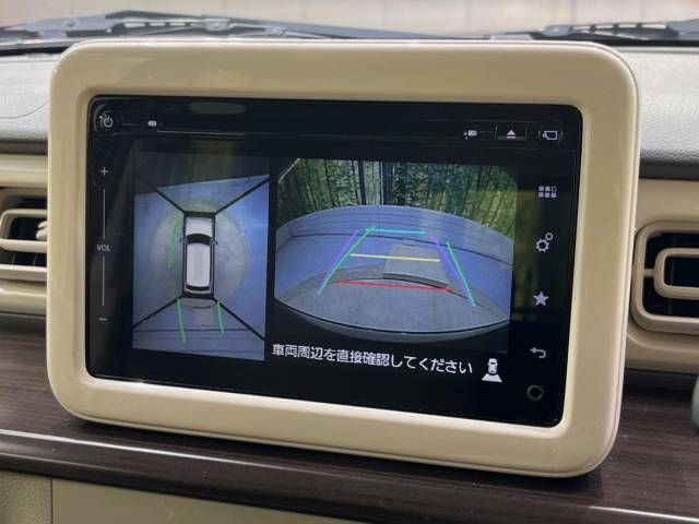 Suzuki LAPIN 2017-03 195370-4