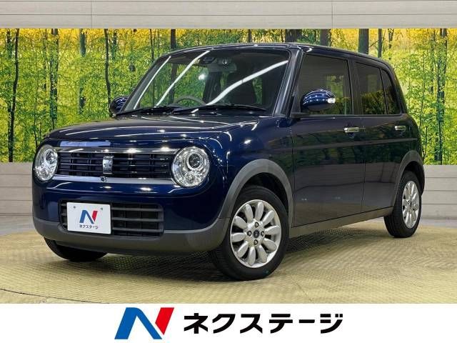 Suzuki LAPIN 2017-03 195370-0
