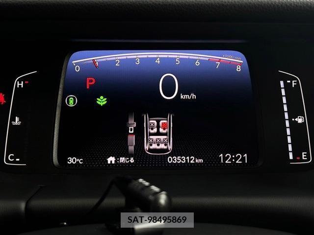 Honda FIT 2022-06 390812-28