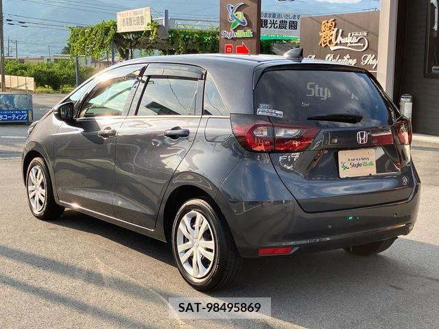 Honda FIT 2022-06 390812-6