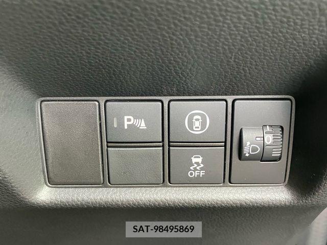 Honda FIT 2022-06 390812-25