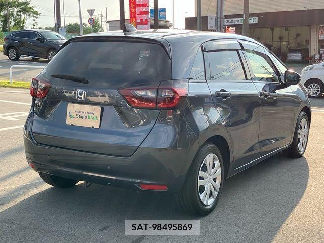 Honda FIT 2022-06 390812-4