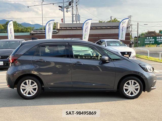 Honda FIT 2022-06 390812-3