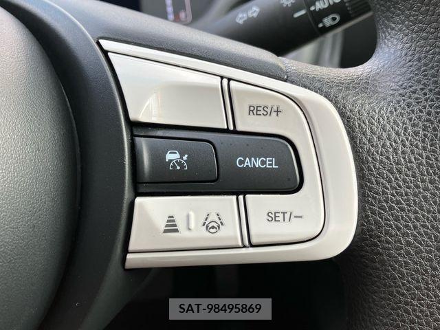 Honda FIT 2022-06 390812-23