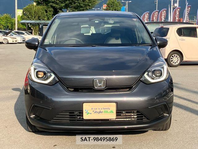 Honda FIT 2022-06 390812-1