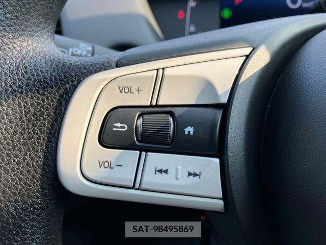 Honda FIT 2022-06 390812-22