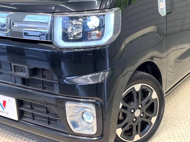 Daihatsu WAKE 2016-12 25237-12