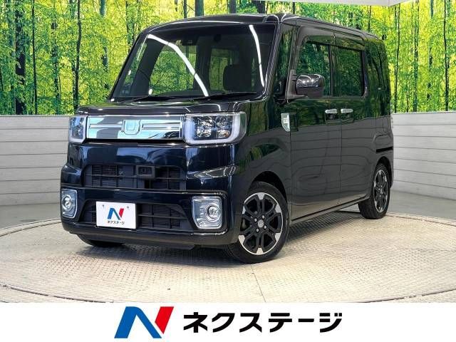 Daihatsu WAKE 2016-12 25237-0