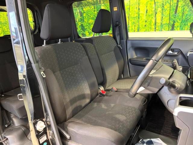 Daihatsu WAKE 2016-12 25237-8
