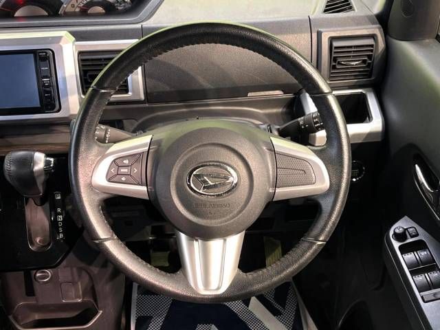 Daihatsu WAKE 2016-12 25237-11