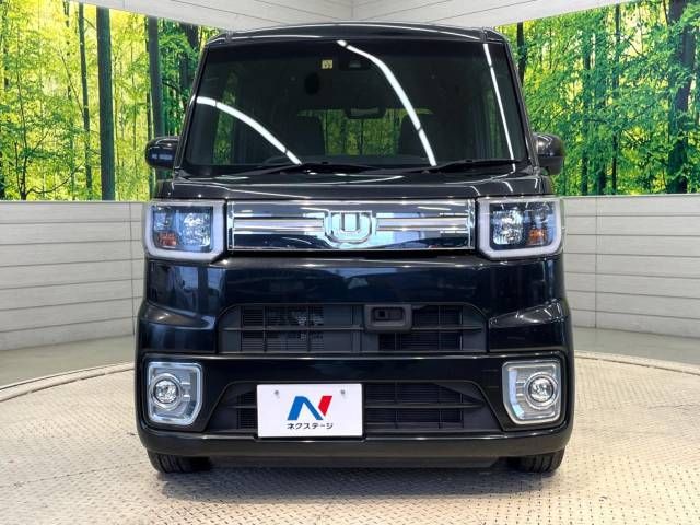 Daihatsu WAKE 2016-12 25237-14