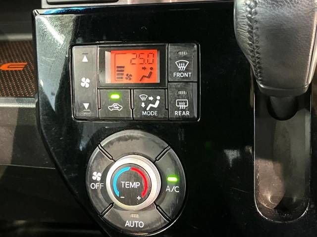 Daihatsu WAKE 2016-12 25237-6