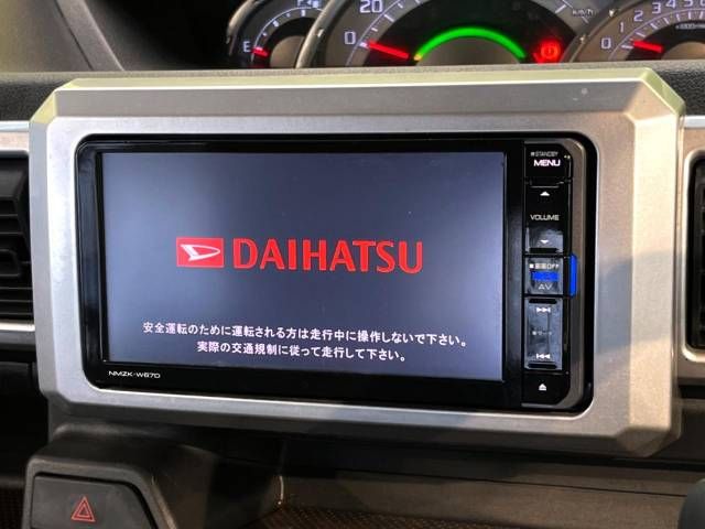 Daihatsu WAKE 2016-12 25237-2