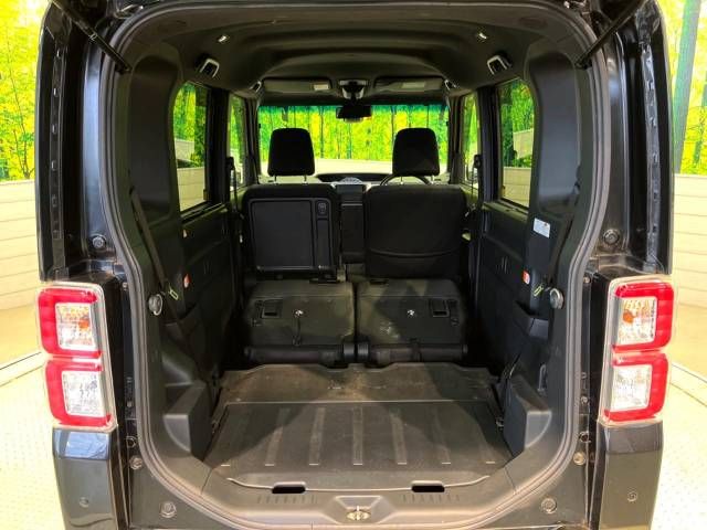 Daihatsu WAKE 2016-12 25237-10