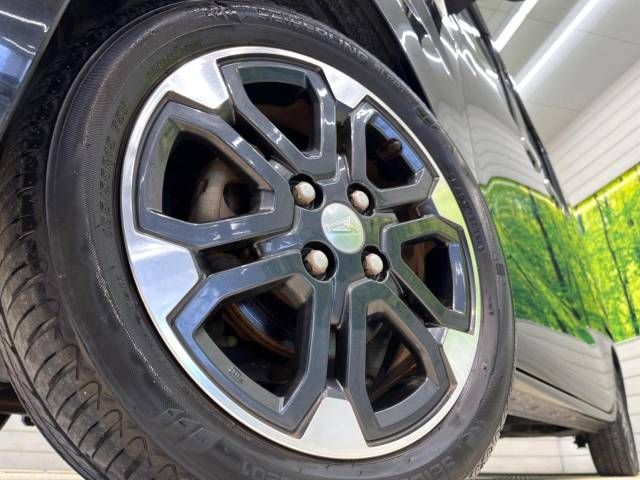 Daihatsu WAKE 2016-12 25237-13
