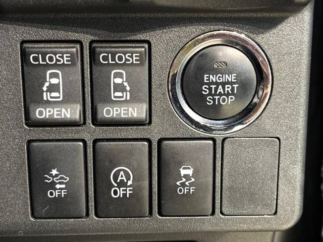 Daihatsu WAKE 2016-12 25237-5