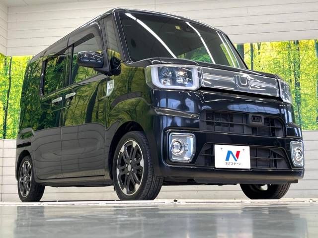 Daihatsu WAKE 2016-12 25237-16