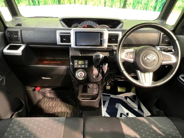 Daihatsu WAKE 2016-12 25237-1
