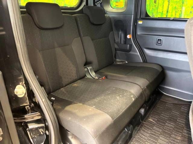 Daihatsu WAKE 2016-12 25237-9