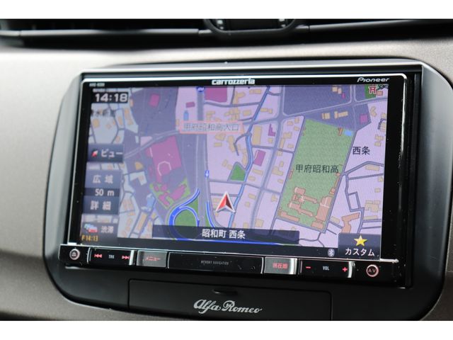 ALFA ROMEO GIULIETTA 2015-03 4538-20
