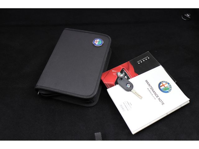 ALFA ROMEO GIULIETTA 2015-03 4538-19