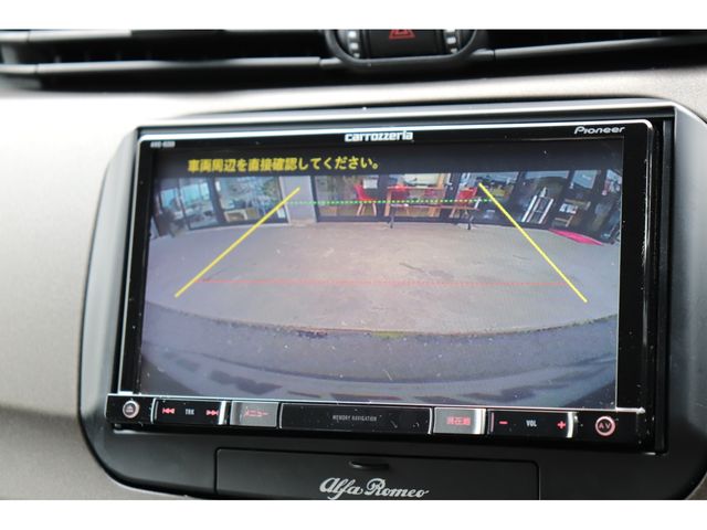 ALFA ROMEO GIULIETTA 2015-03 4538-22