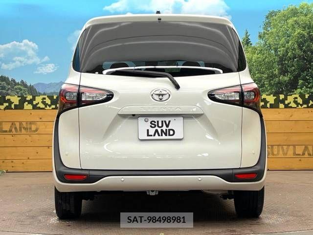 Toyota SIENTA 2021-08 374667-16