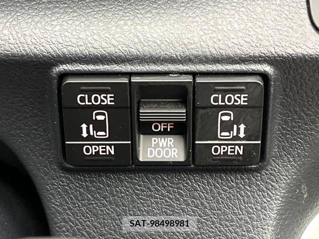 Toyota SIENTA 2021-08 374667-4