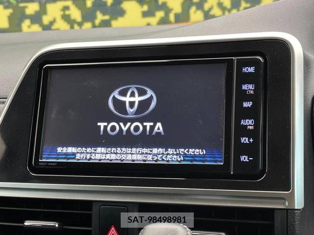 Toyota SIENTA 2021-08 374667-2