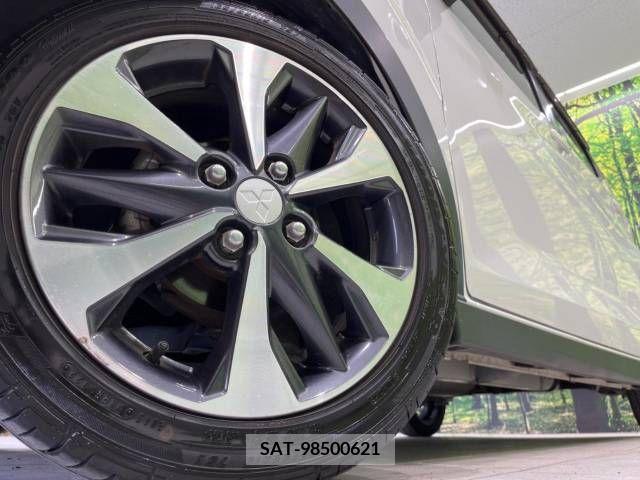 Mitsubishi EK X 2019-04 267904-12