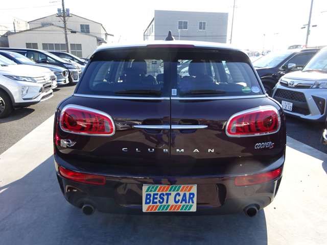 Bmw MINI 2016-06 191766-6