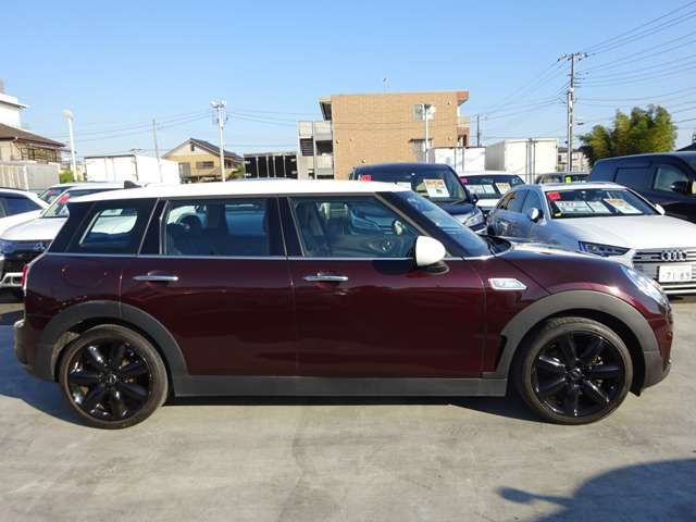 Bmw MINI 2016-06 191766-11