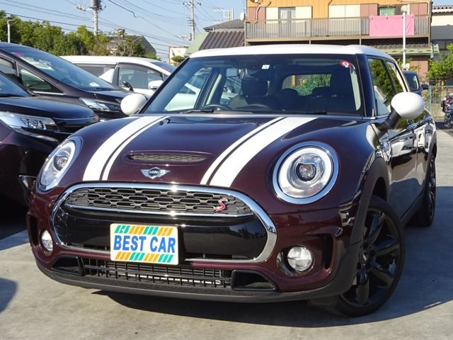 Bmw MINI 2016-06 191766-0