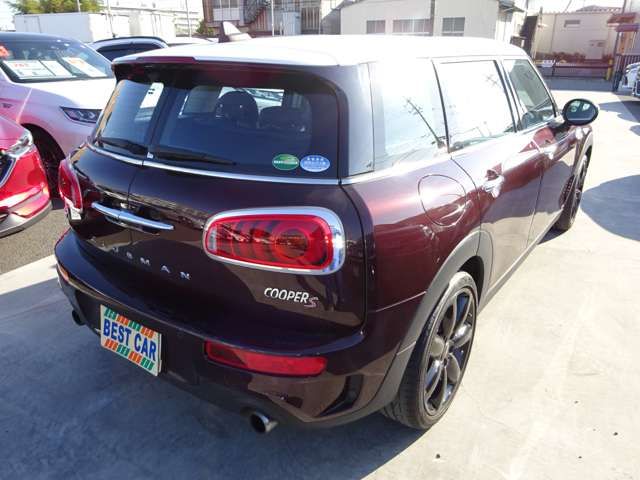 Bmw MINI 2016-06 191766-8