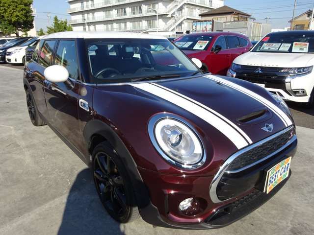 Bmw MINI 2016-06 191766-16