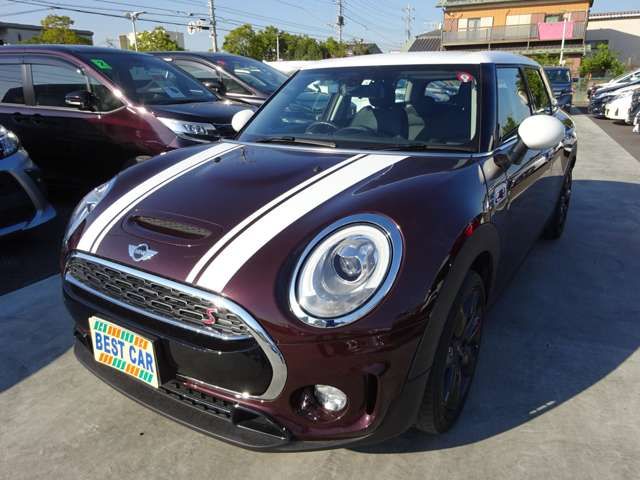Bmw MINI 2016-06 191766-5