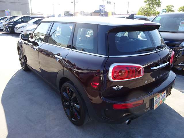 Bmw MINI 2016-06 191766-2