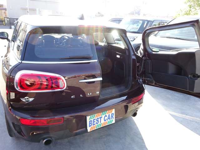 Bmw MINI 2016-06 191766-7