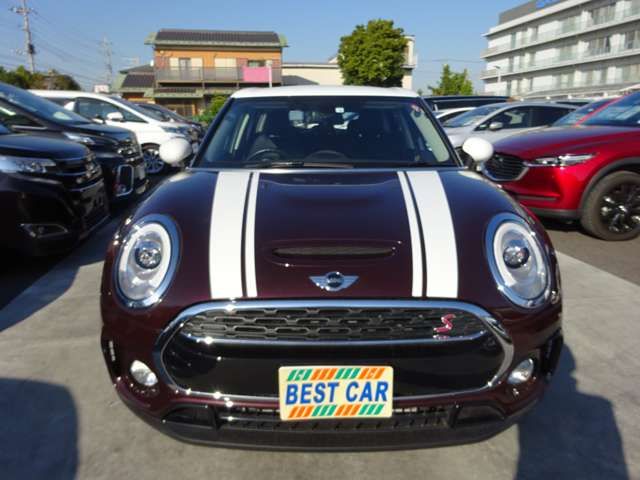 Bmw MINI 2016-06 191766-4